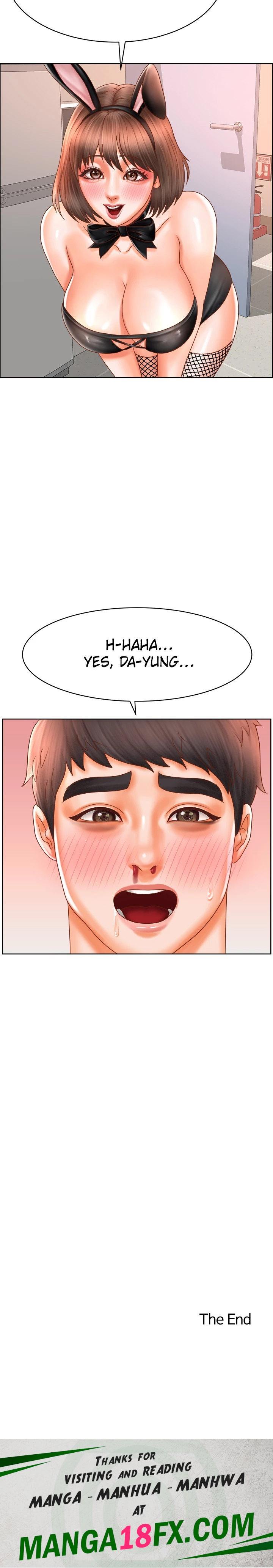 Sexy Manga Club 67