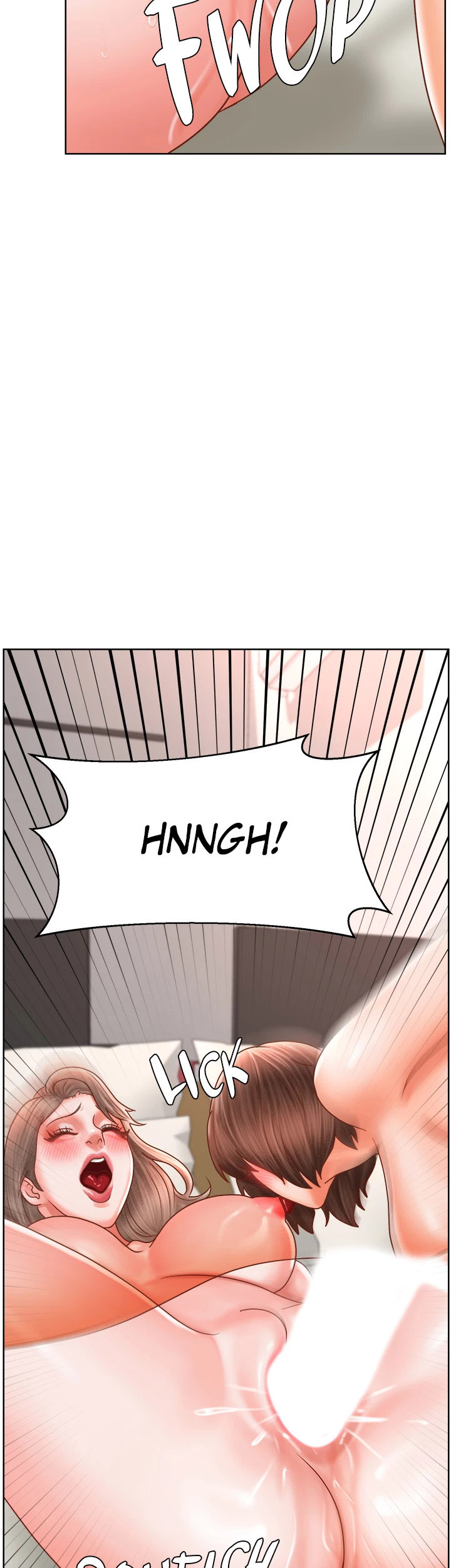 Sexy Manga Club 8