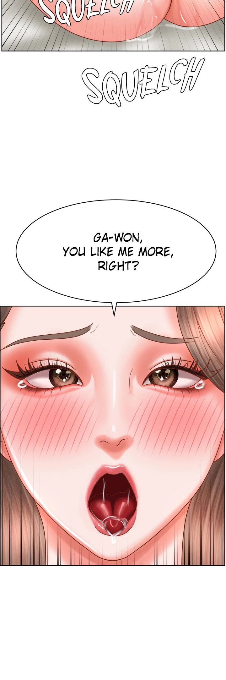 Sexy Manga Club 9