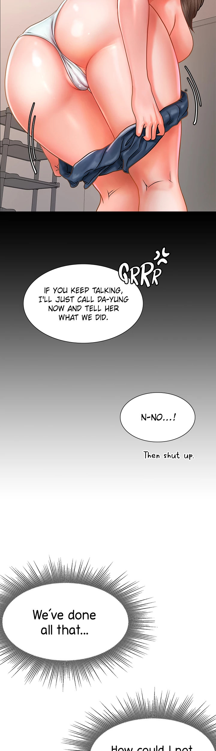 Sexy Manga Club 14