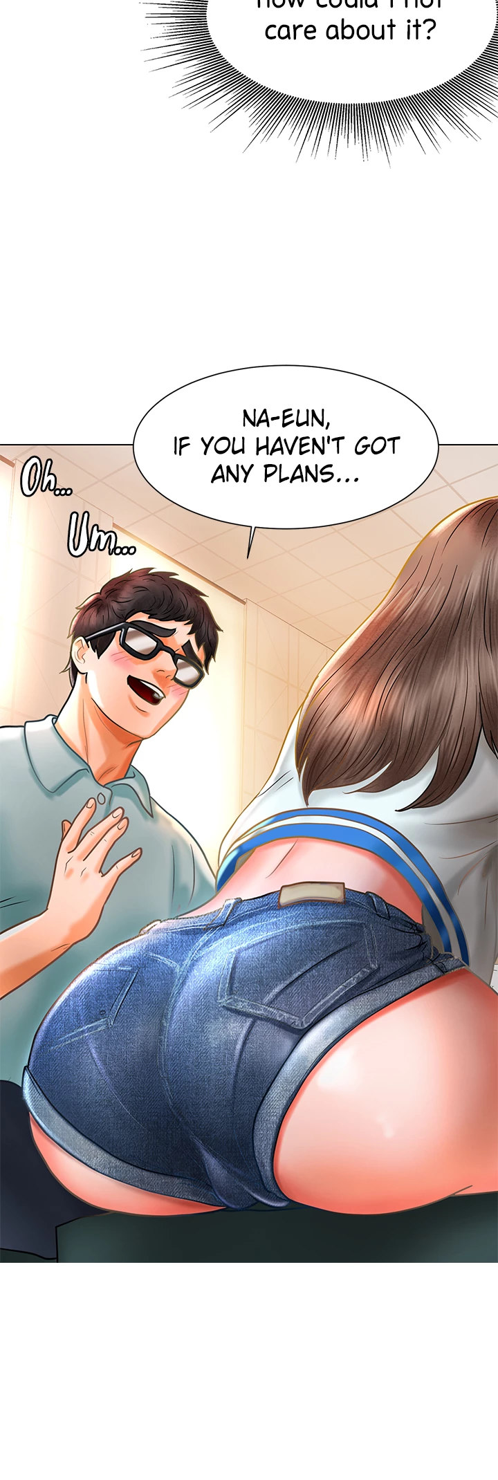 Sexy Manga Club 15