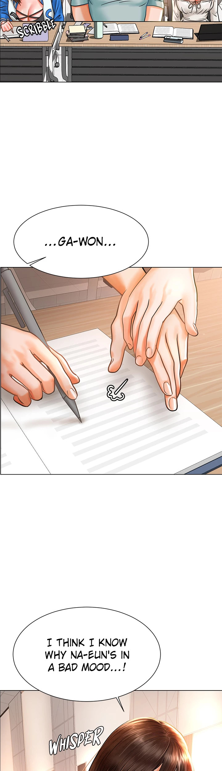 Sexy Manga Club 17