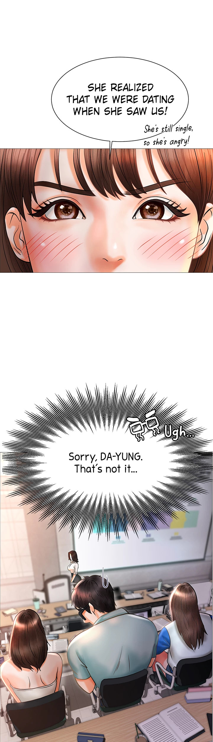 Sexy Manga Club 19