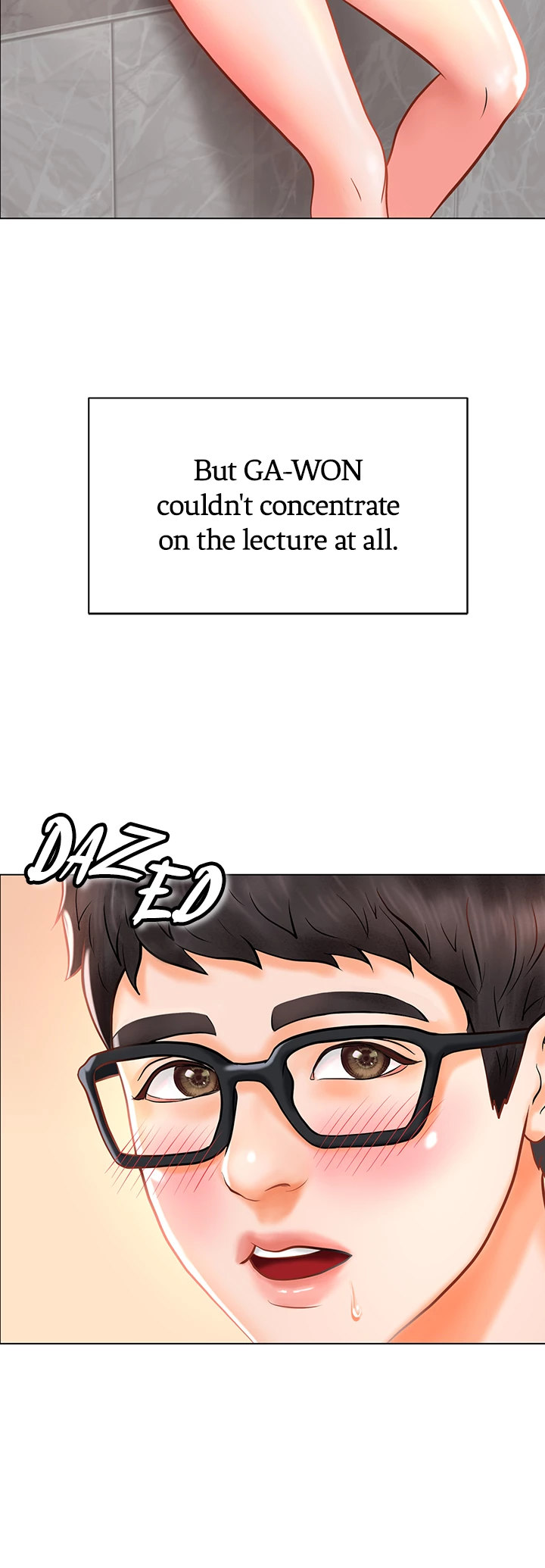 Sexy Manga Club 3