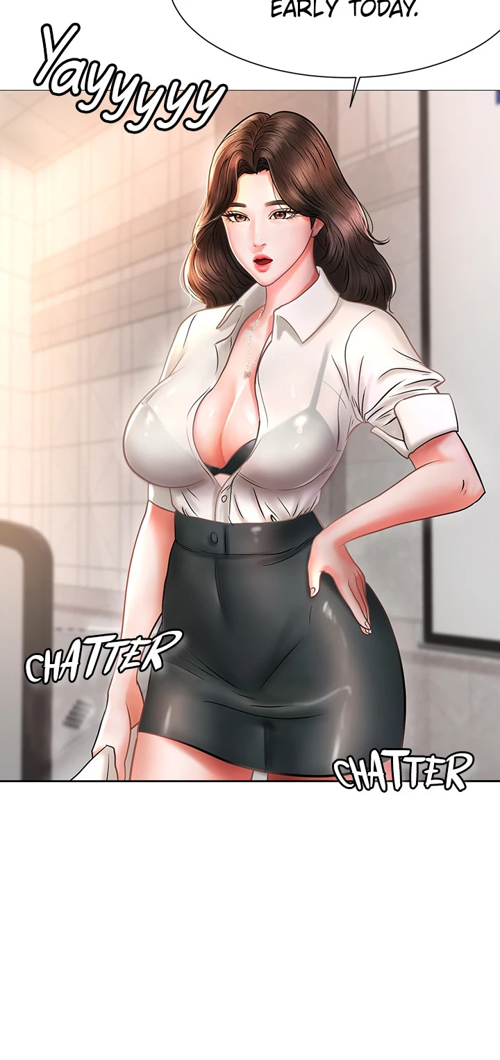 Sexy Manga Club 21