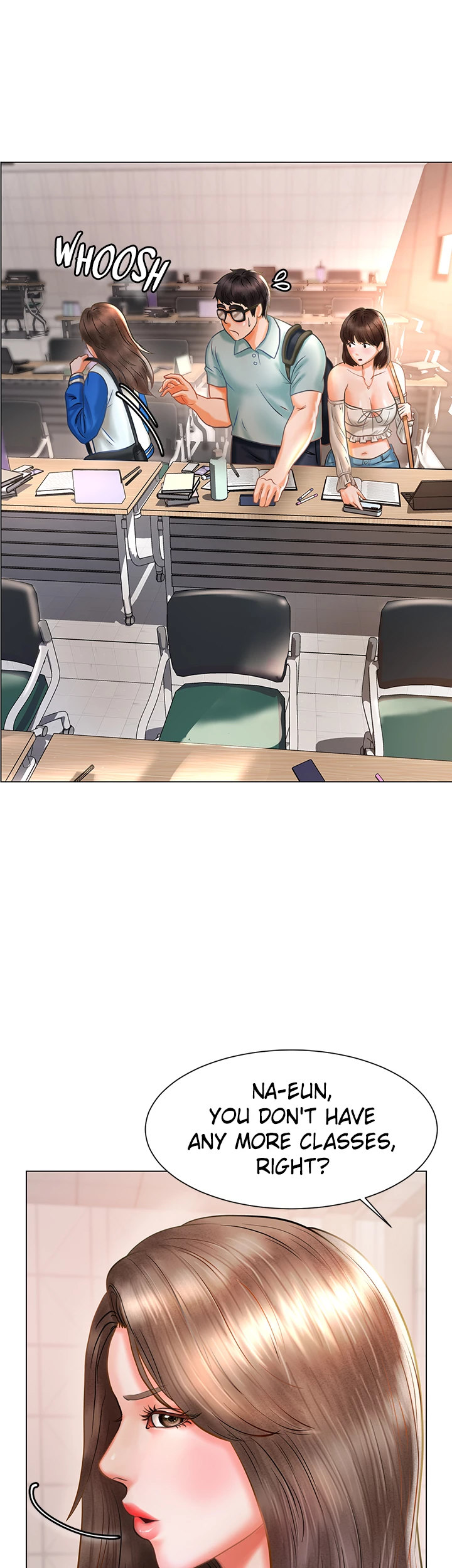 Sexy Manga Club 22