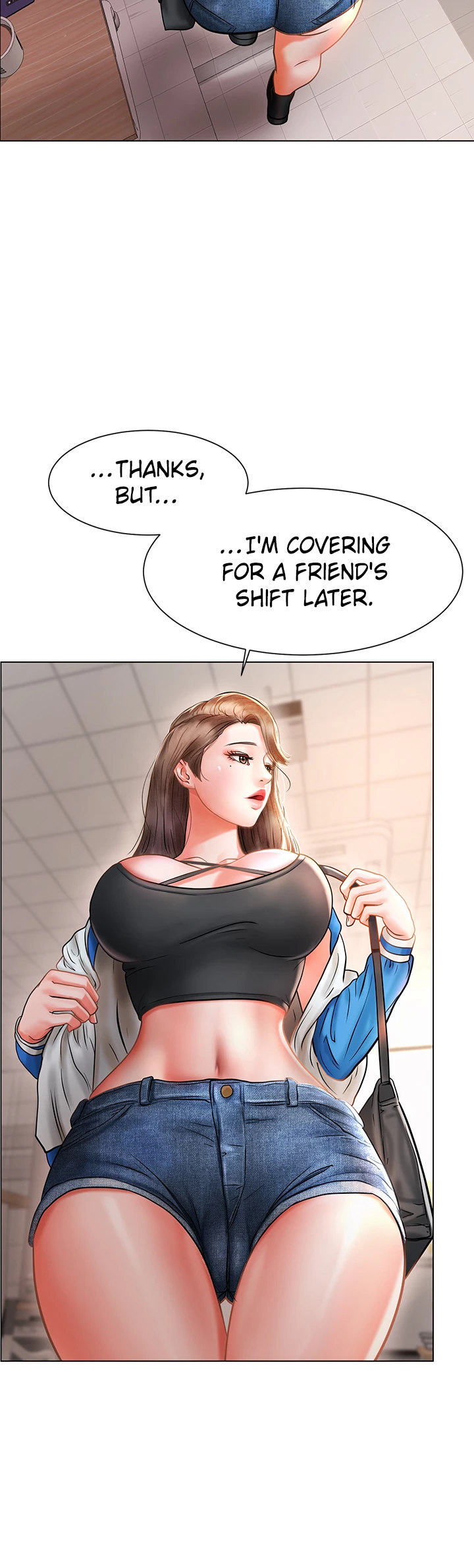 Sexy Manga Club 24