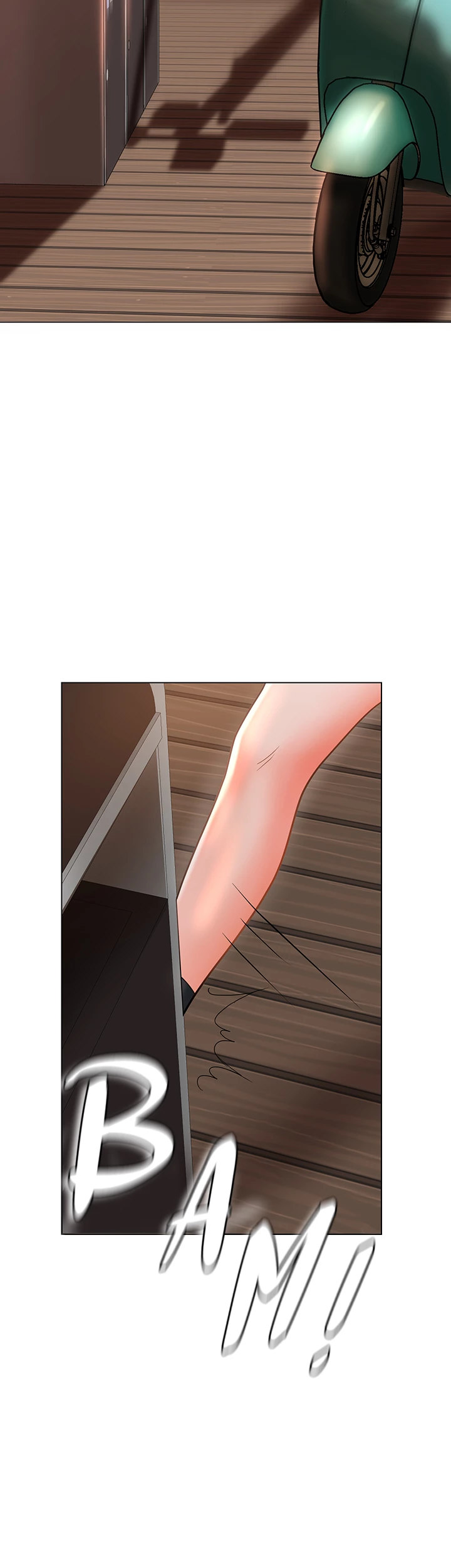 Sexy Manga Club 27
