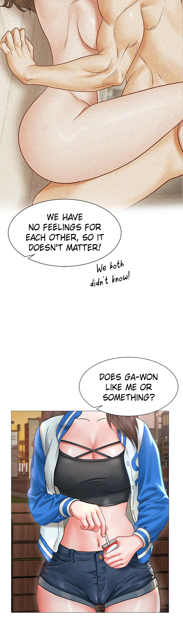 Sexy Manga Club 31