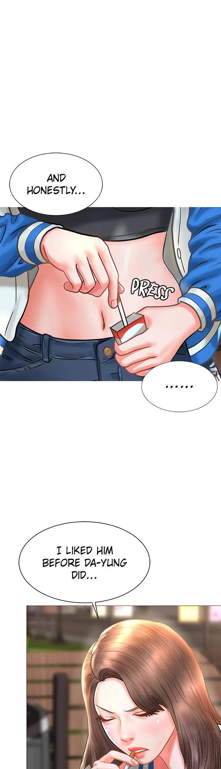 Sexy Manga Club 32