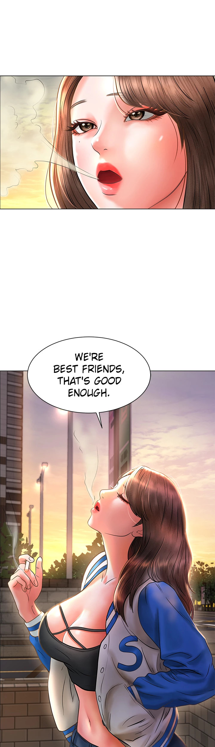 Sexy Manga Club 34