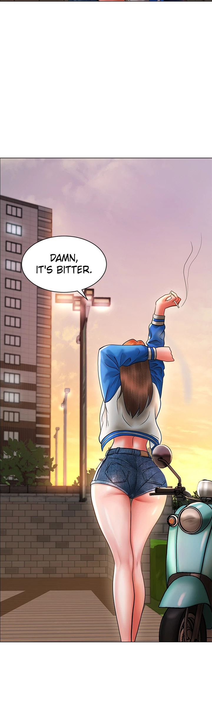 Sexy Manga Club 35