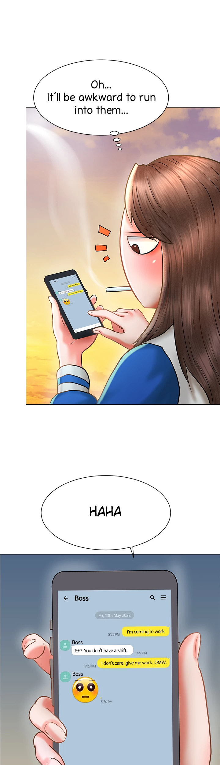 Sexy Manga Club 36