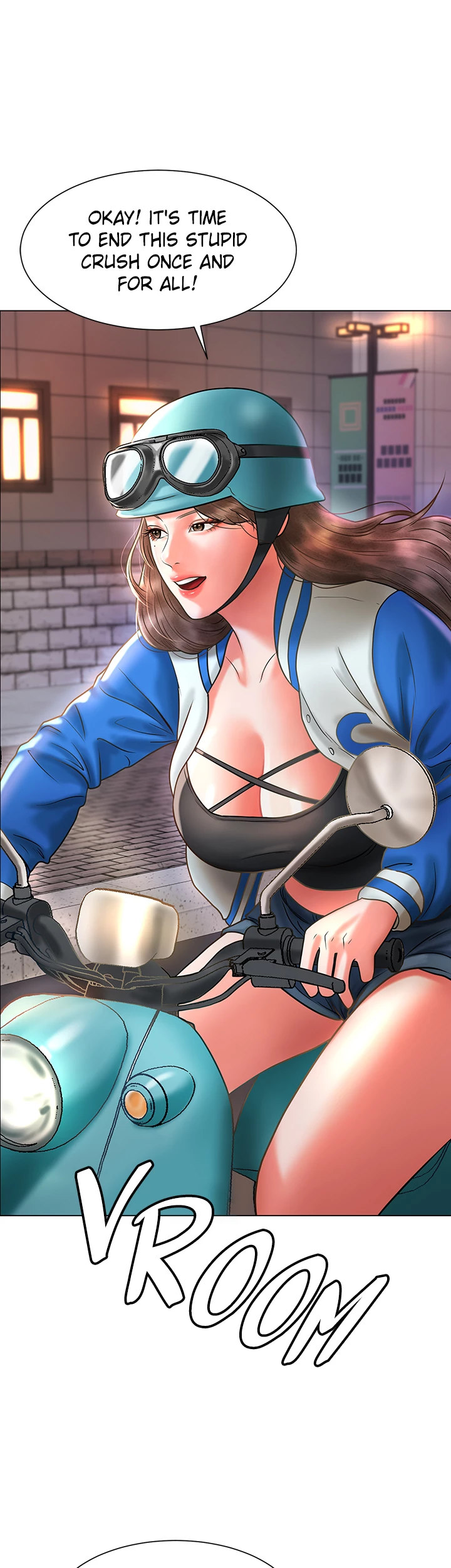 Sexy Manga Club 39