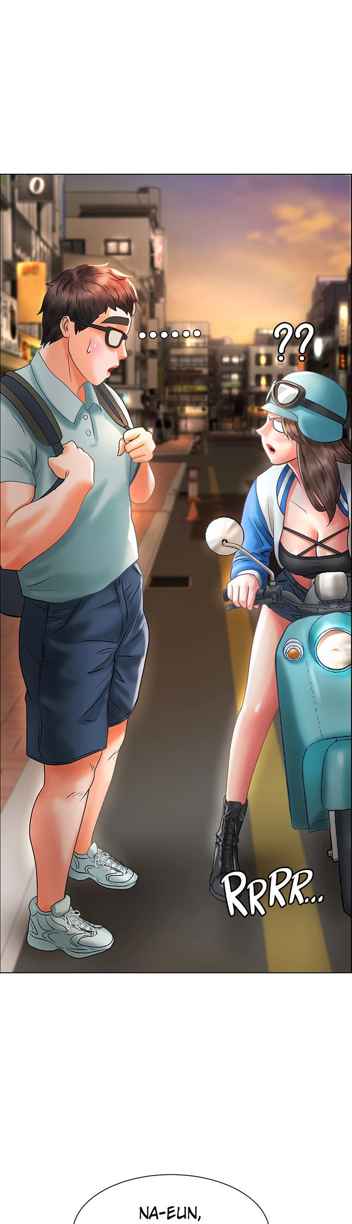 Sexy Manga Club 42