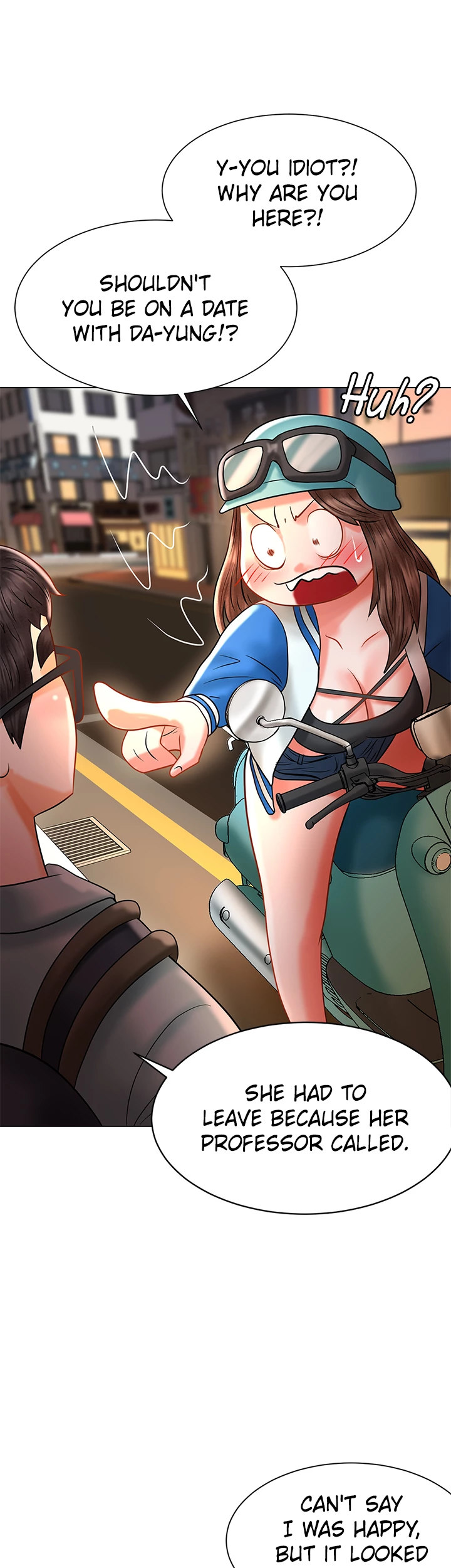 Sexy Manga Club 45