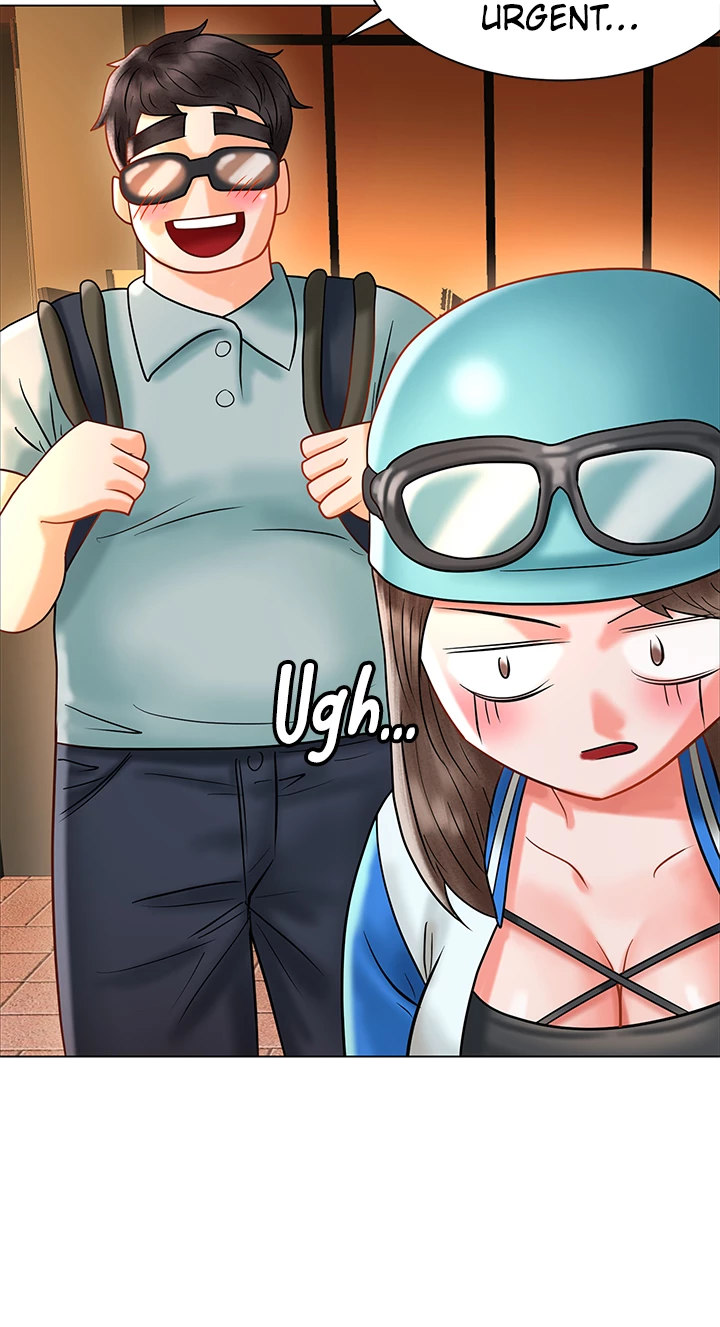 Sexy Manga Club 46
