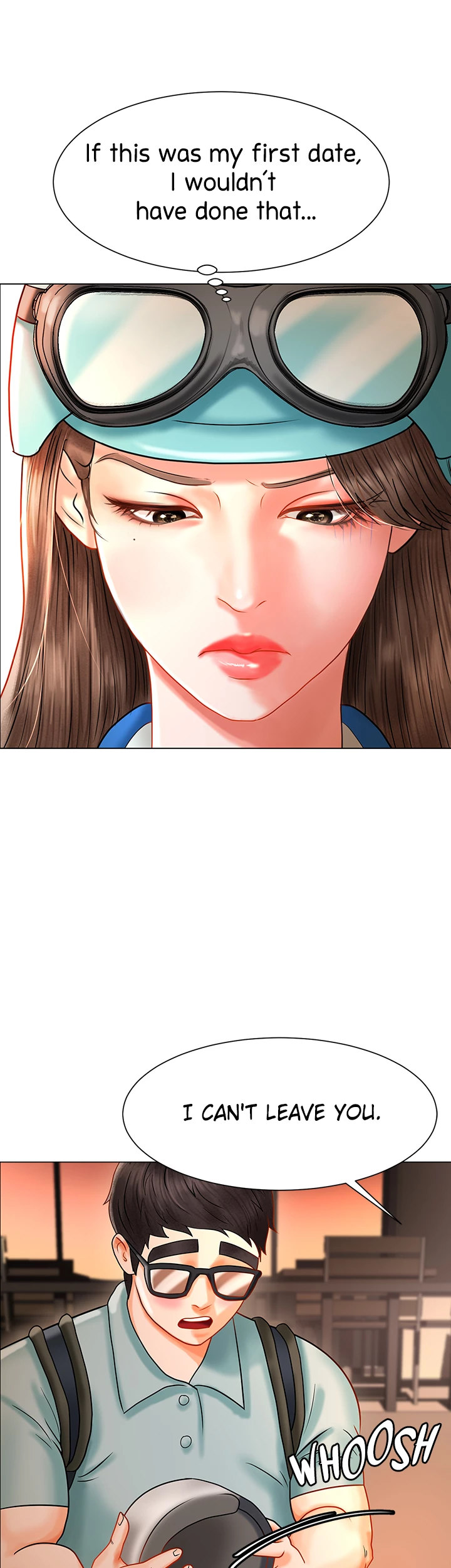 Sexy Manga Club 47