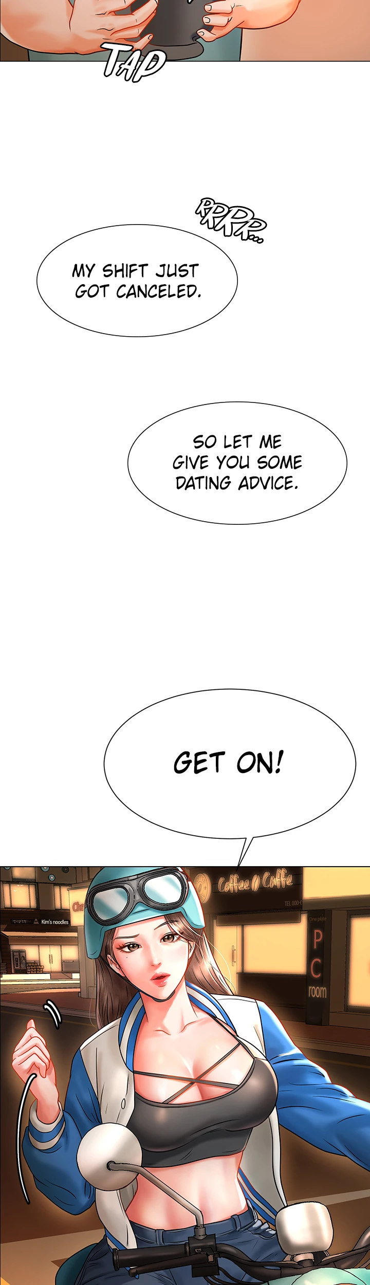 Sexy Manga Club 48