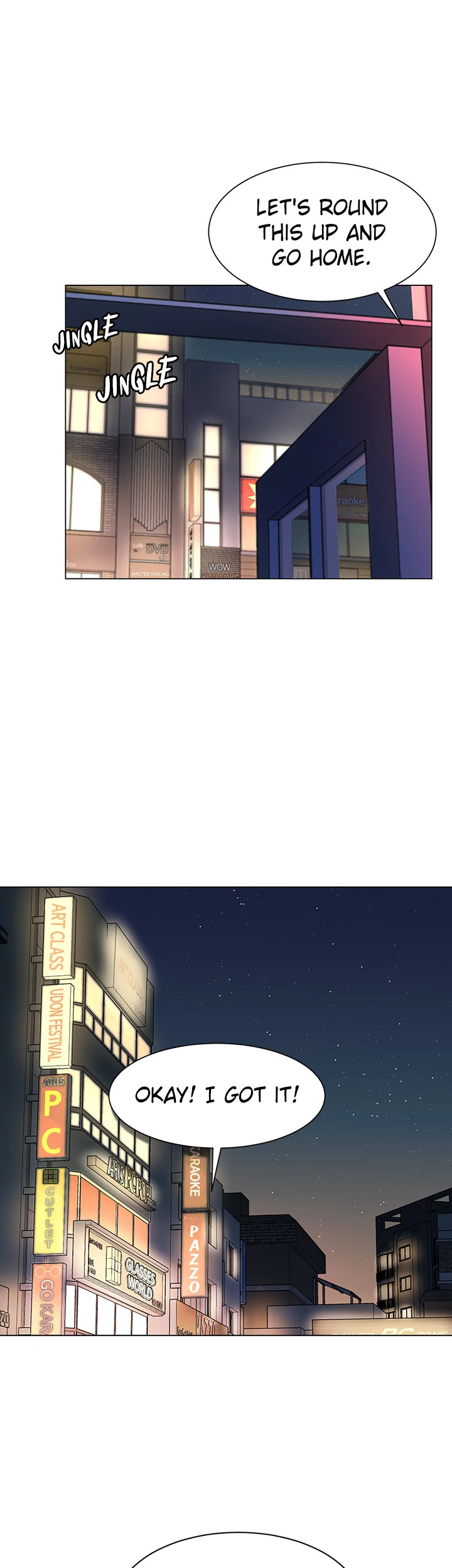 Sexy Manga Club 54