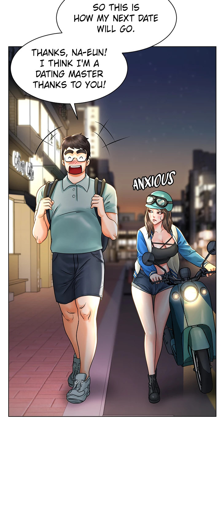Sexy Manga Club 55