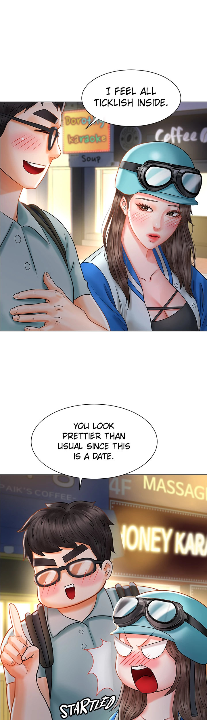 Sexy Manga Club 56
