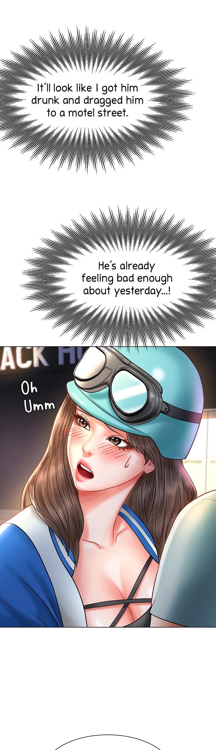 Sexy Manga Club 66