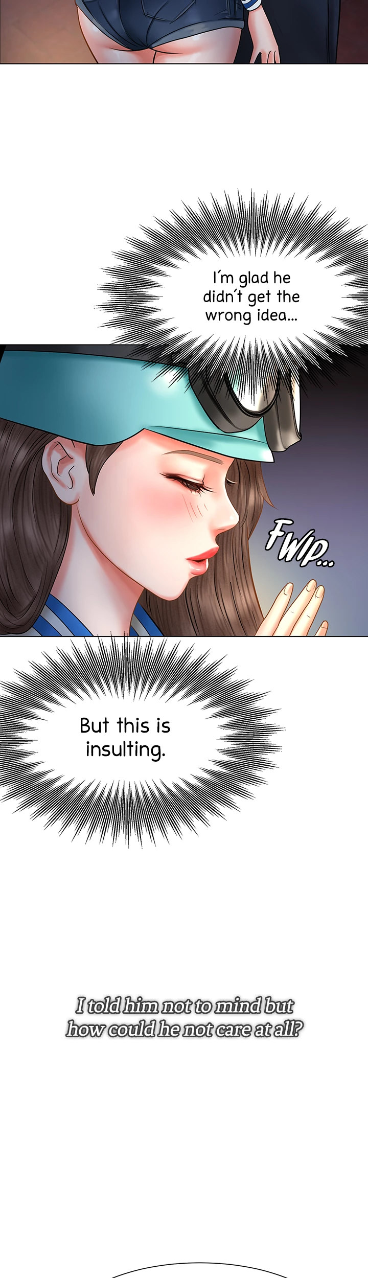 Sexy Manga Club 68