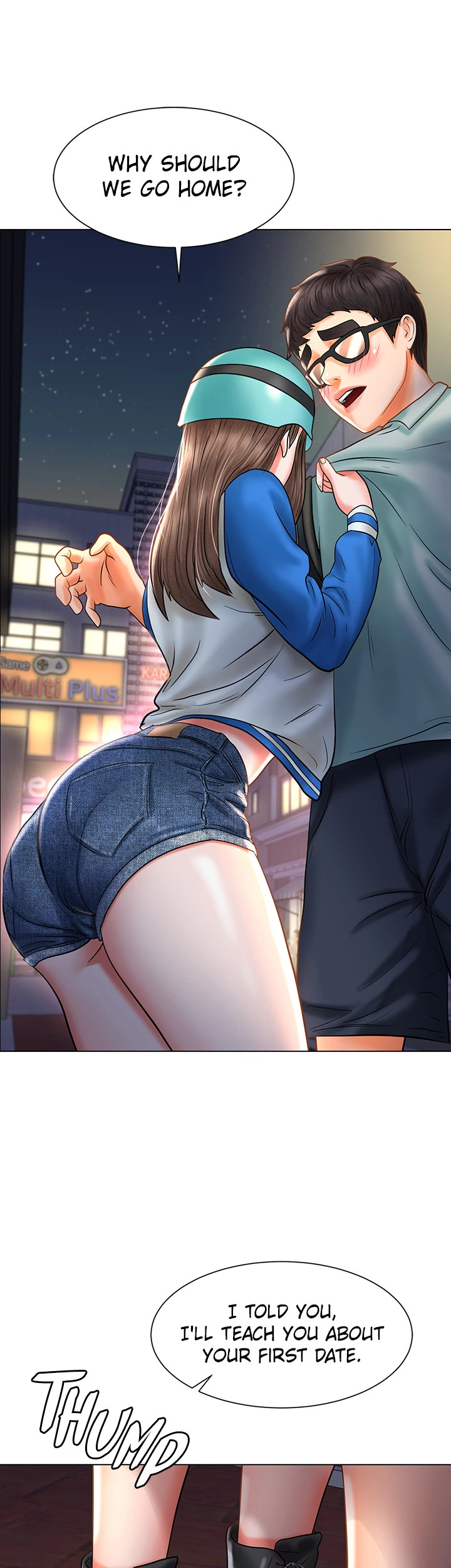 Sexy Manga Club 70