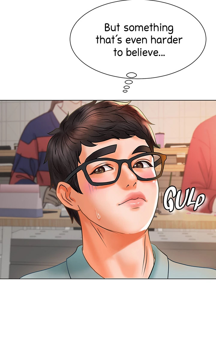 Sexy Manga Club 9