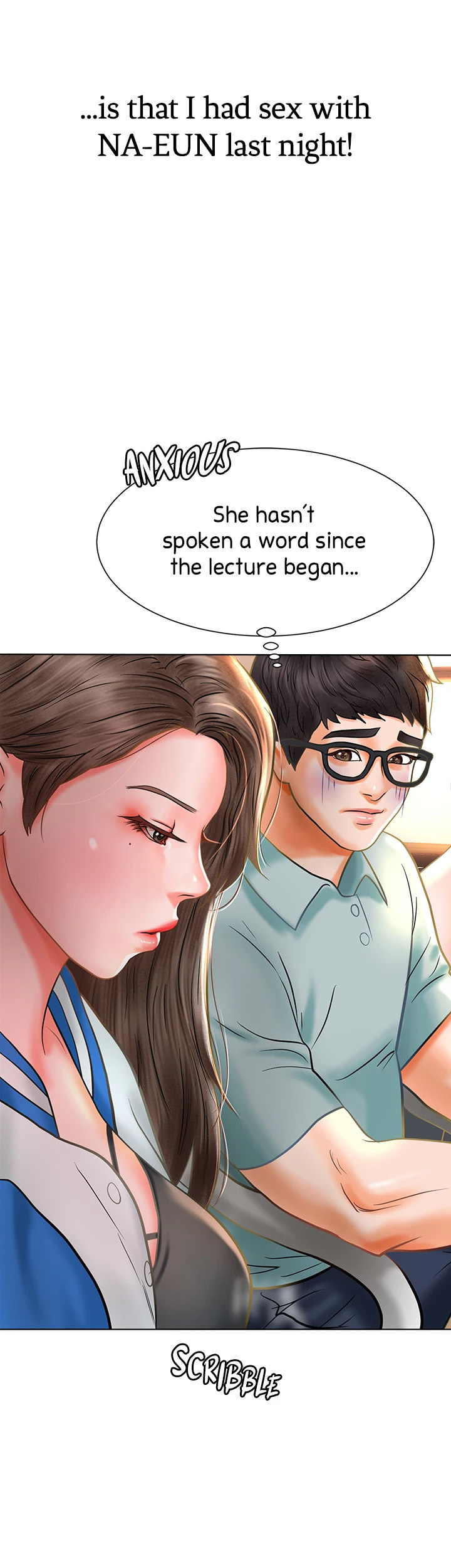 Sexy Manga Club 10