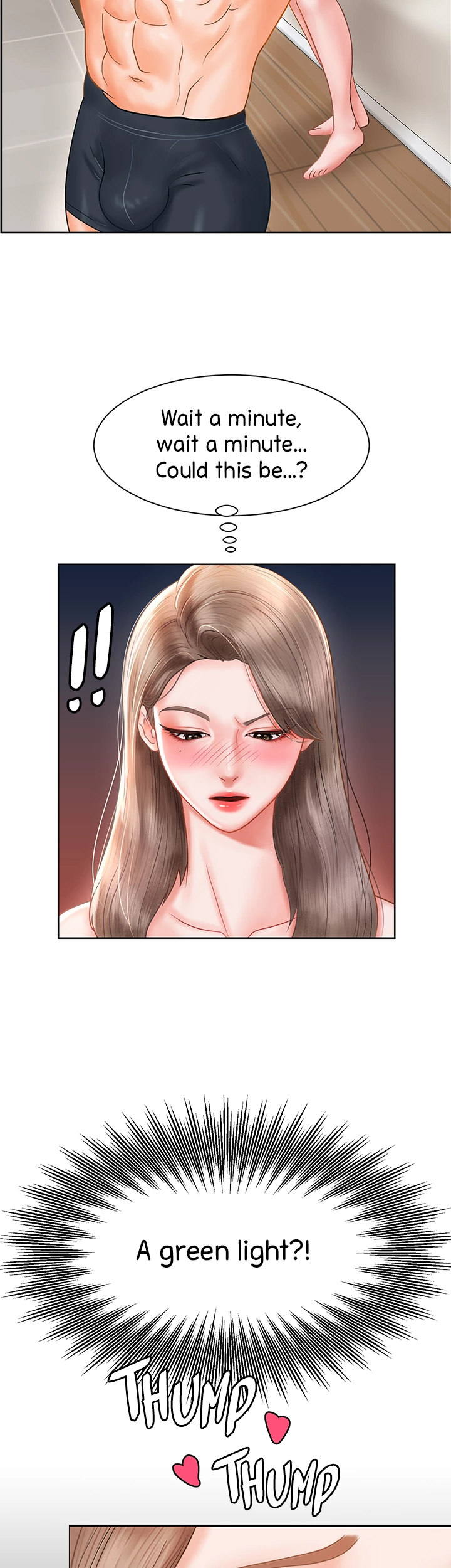 Sexy Manga Club 11