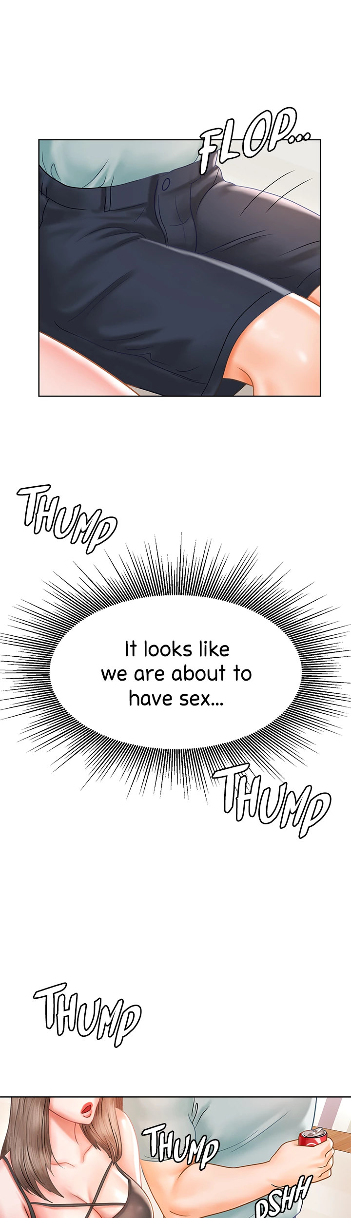 Sexy Manga Club 15