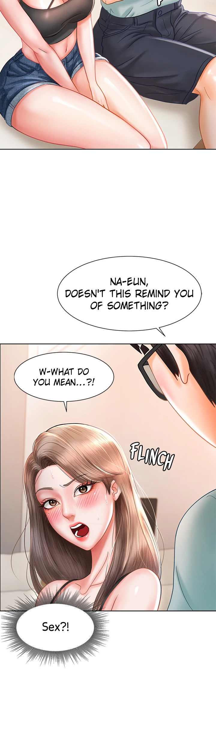 Sexy Manga Club 16