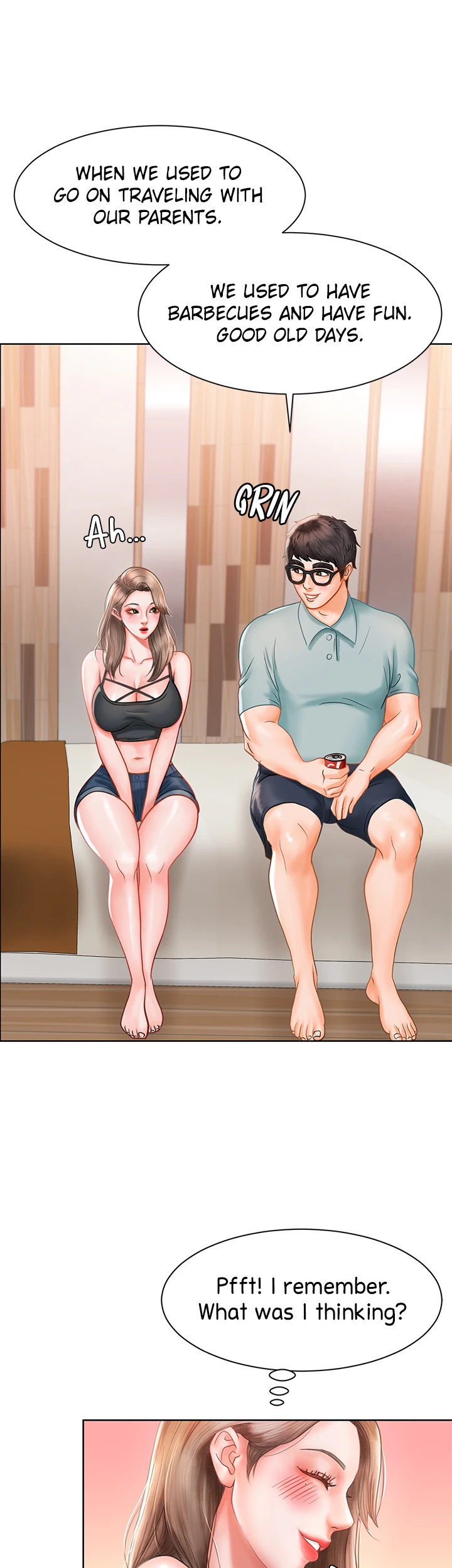 Sexy Manga Club 17