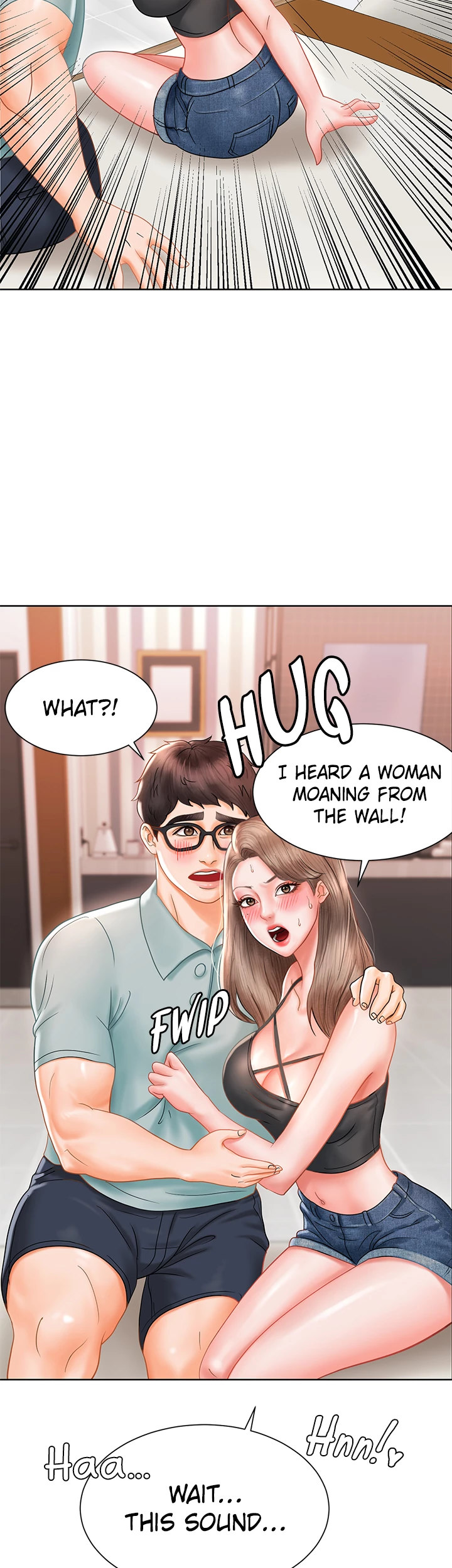 Sexy Manga Club 21