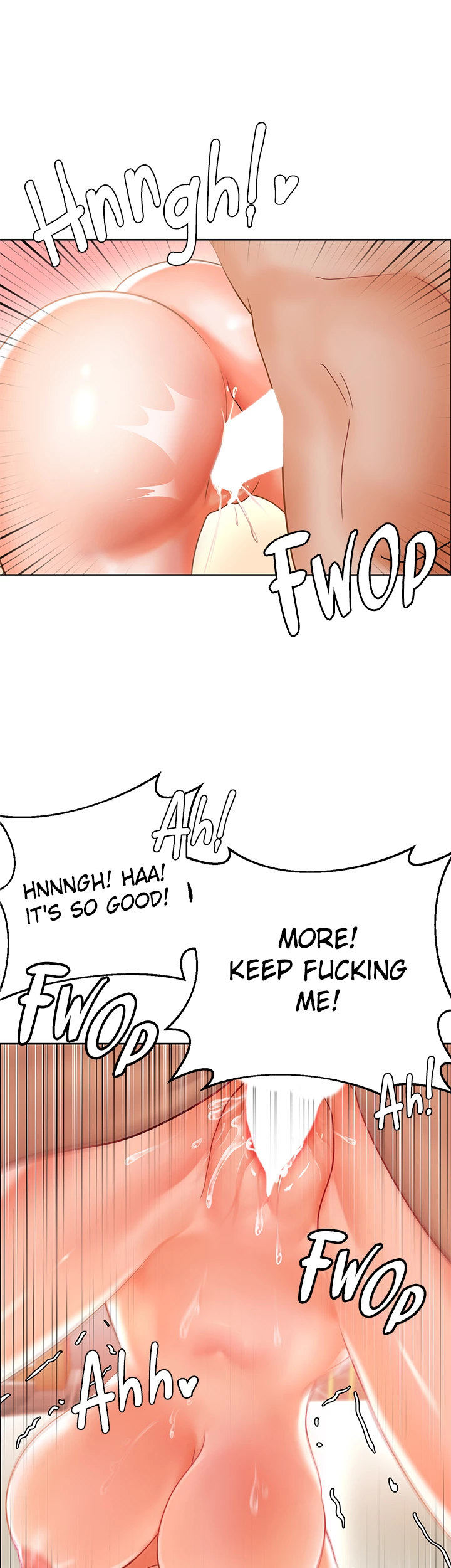 Sexy Manga Club 23