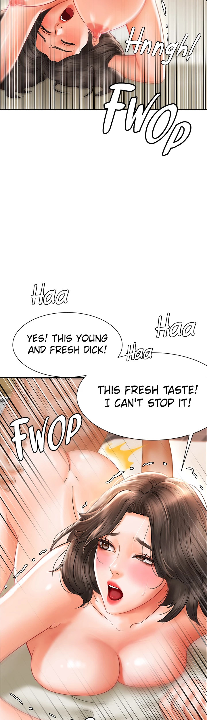Sexy Manga Club 24