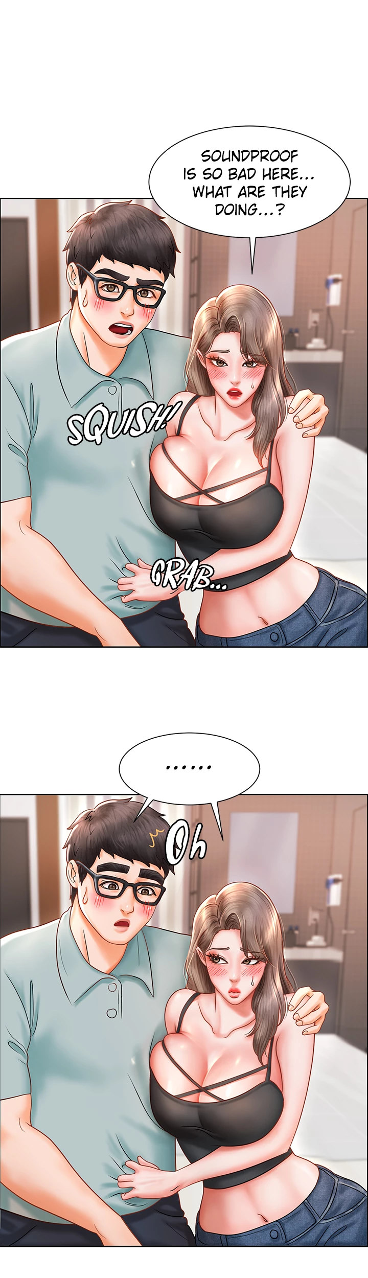 Sexy Manga Club 29