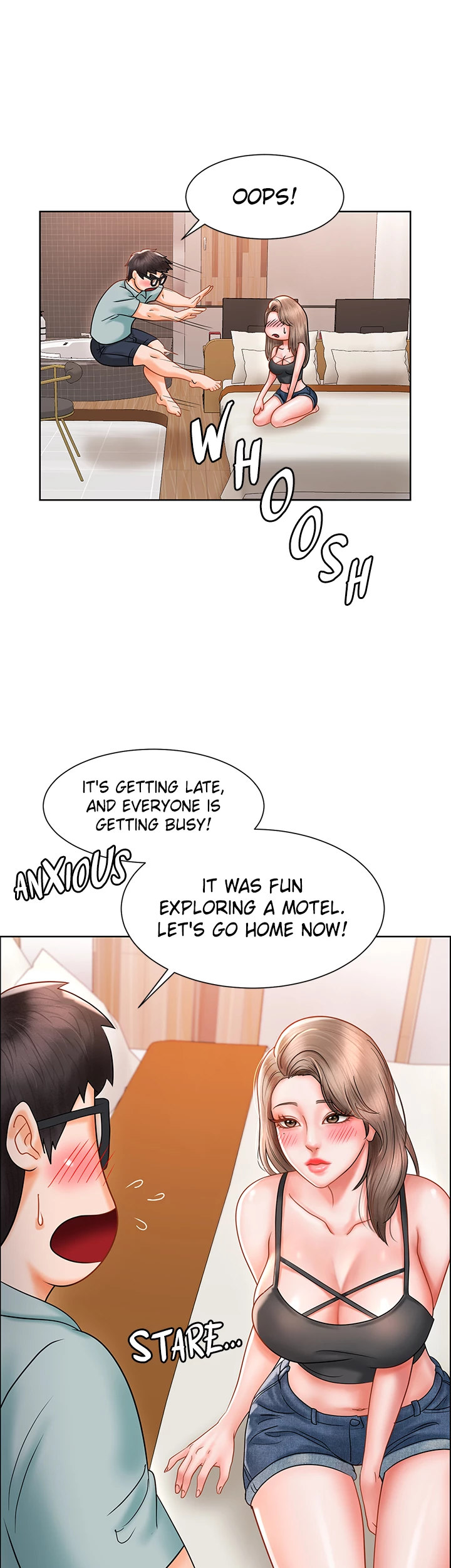 Sexy Manga Club 30