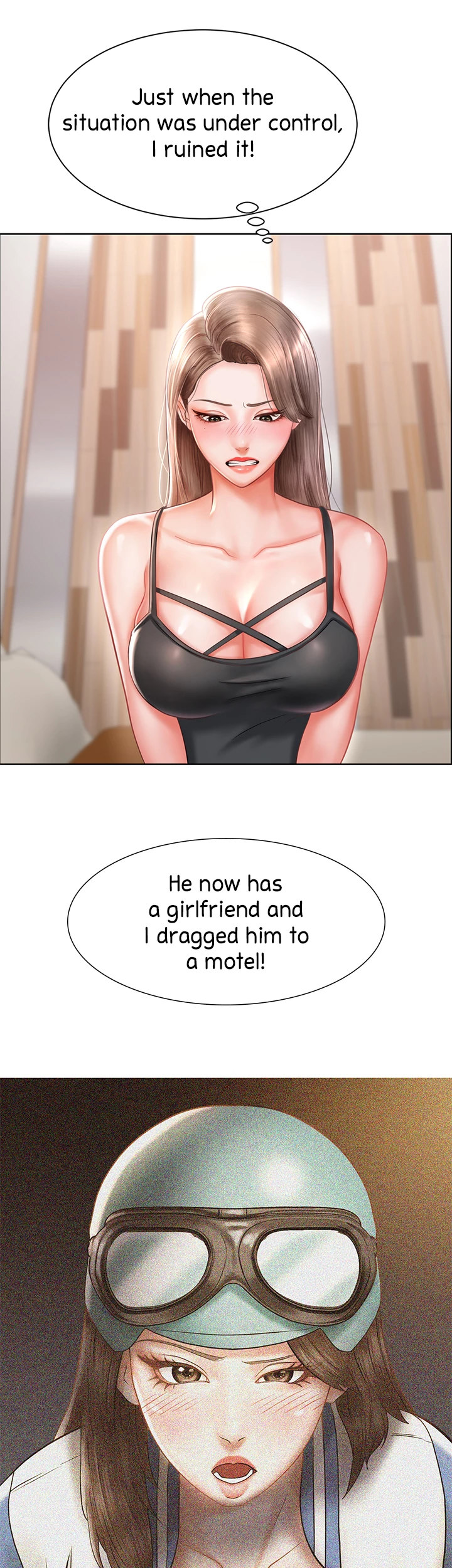 Sexy Manga Club 4