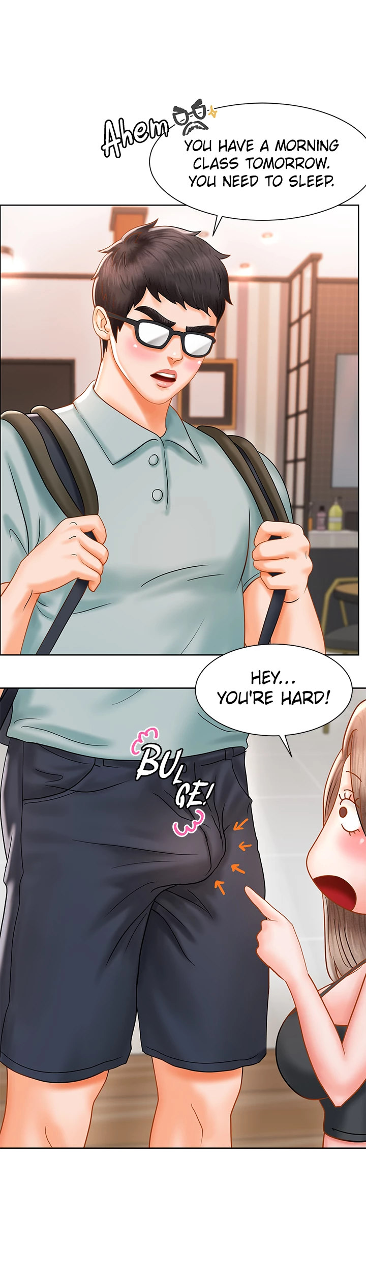 Sexy Manga Club 32