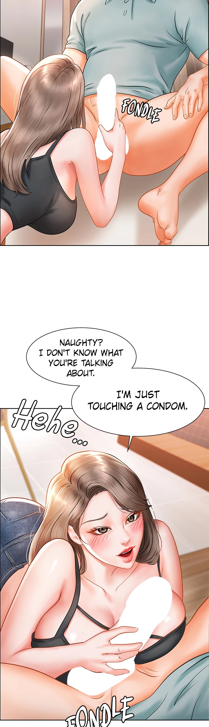 Sexy Manga Club 39