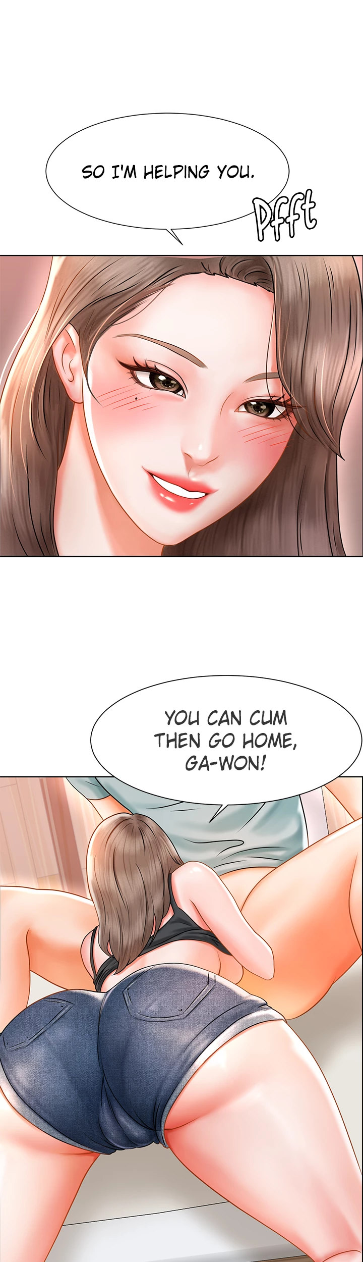 Sexy Manga Club 43