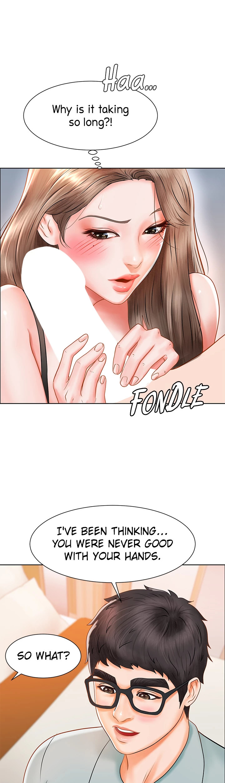 Sexy Manga Club 46