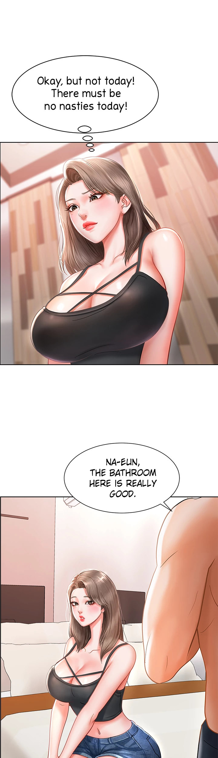 Sexy Manga Club 6