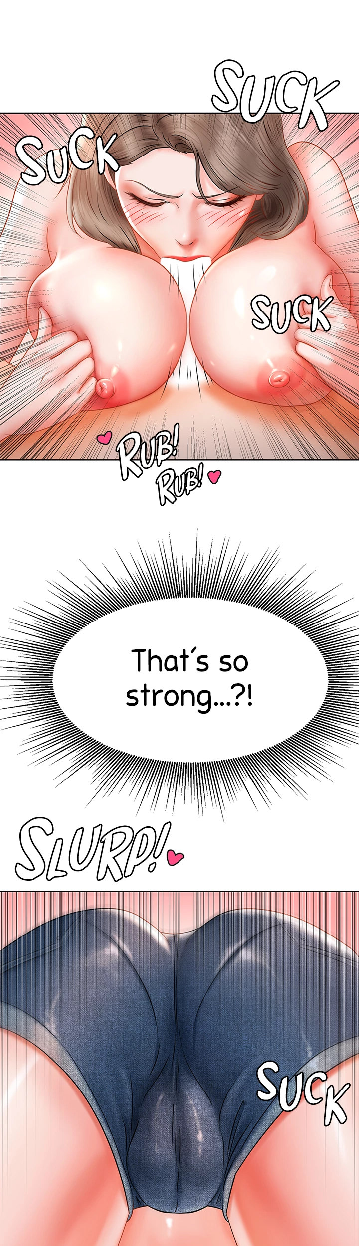 Sexy Manga Club 52