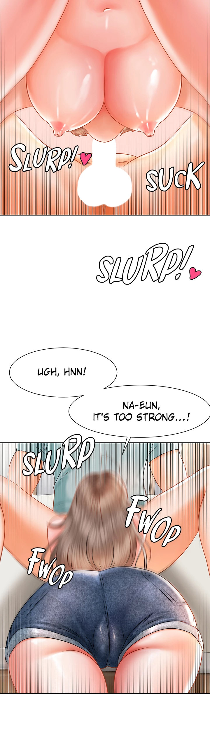 Sexy Manga Club 53