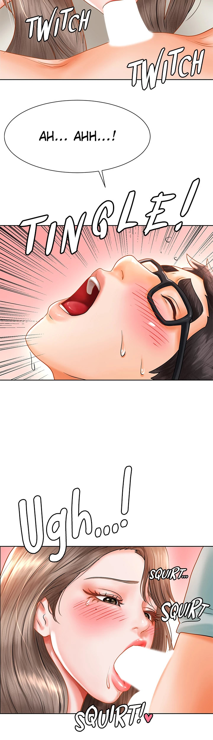 Sexy Manga Club 56