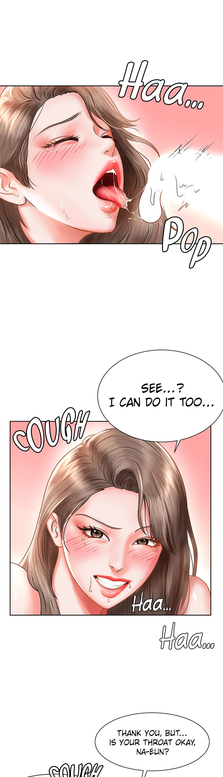 Sexy Manga Club 58